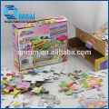 Paper Puzzle For Kids Board Game Manufacturer